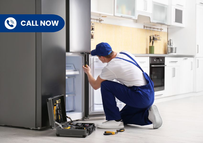 Arenzville IL Appliance Repair Company